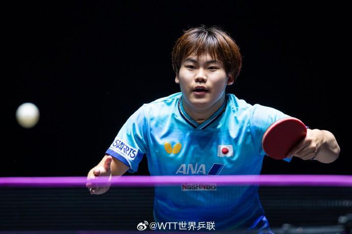 松岛辉空成为乒乓球历史最年轻世界第一，国乒选手跌出前三