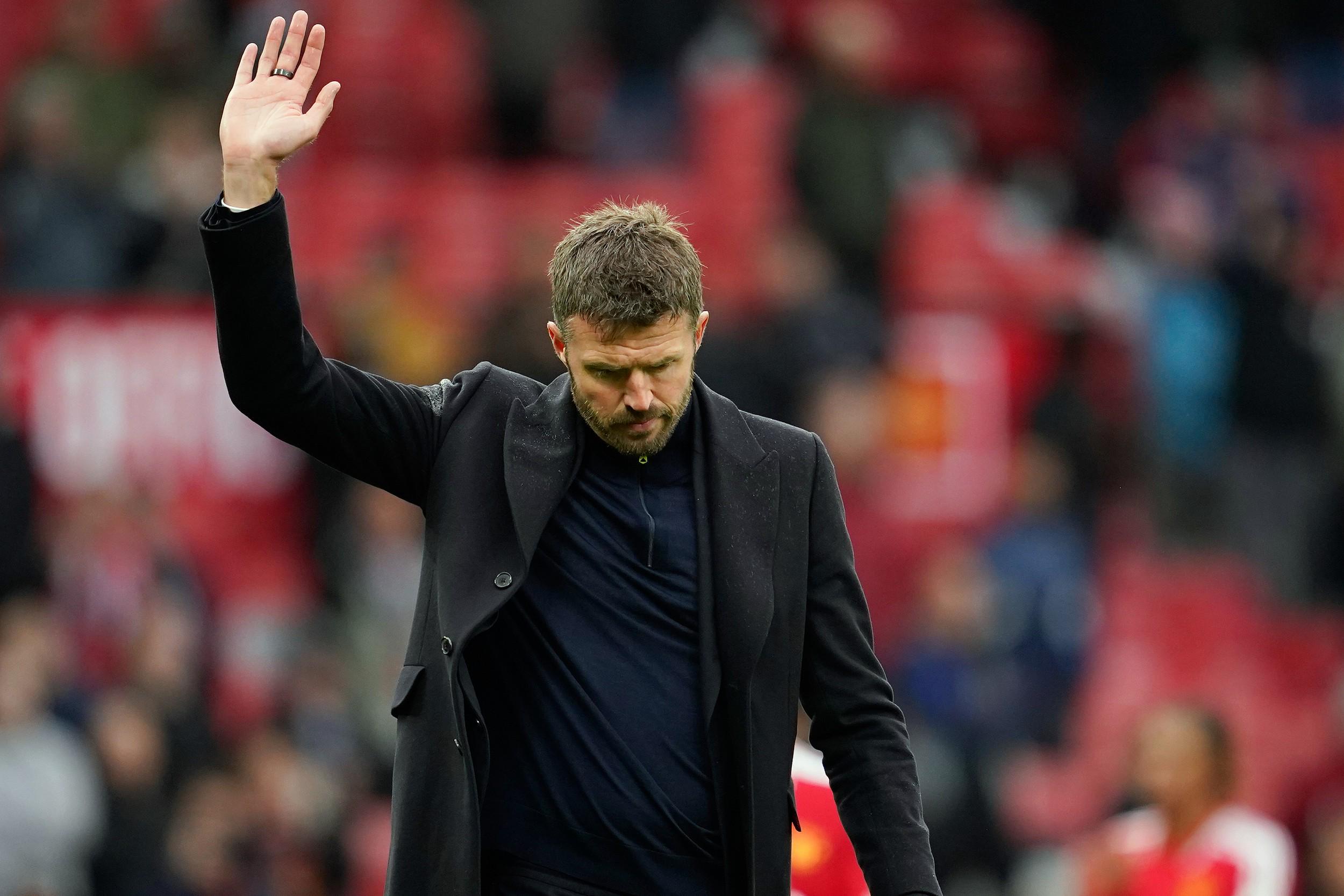电讯报记者：曼联简直重新定义了“二流”一词